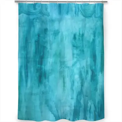 The Sea Shower Curtain (Multi-Size)