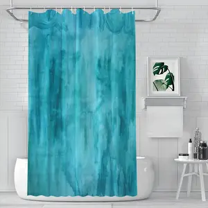 The Sea Shower Curtain (Multi-Size)