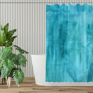 The Sea Shower Curtain (Multi-Size)