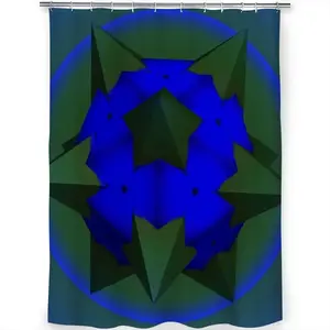 Betelgeuse Shower Curtain (Multi-Size)