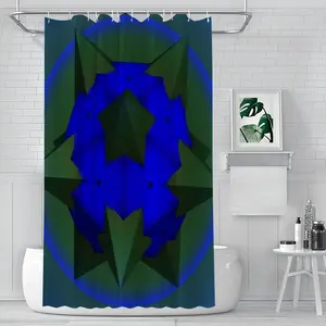 Betelgeuse Shower Curtain (Multi-Size)