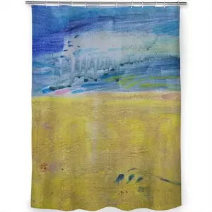 Summer Heat Shower Curtain (Multi-Size)