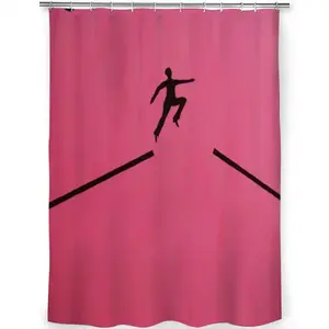 The Passage Shower Curtain (Multi-Size)