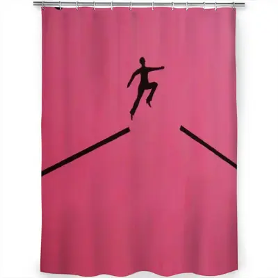 The Passage Shower Curtain (Multi-Size)