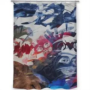 Sons Shower Curtain (Multi-Size)