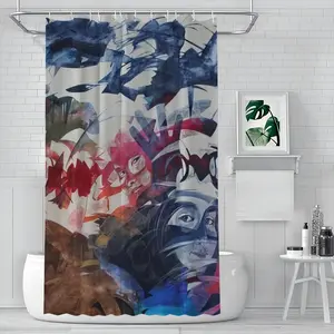 Sons Shower Curtain (Multi-Size)