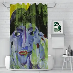 True Friends Shower Curtain (Multi-Size)