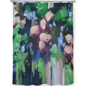 Garden Of Eden Shower Curtain (Multi-Size)