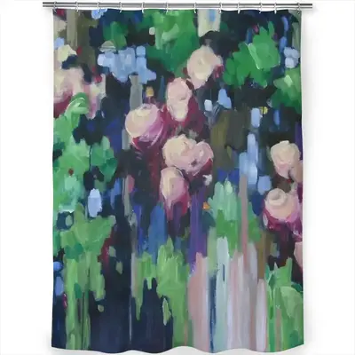 Garden Of Eden Shower Curtain (Multi-Size)