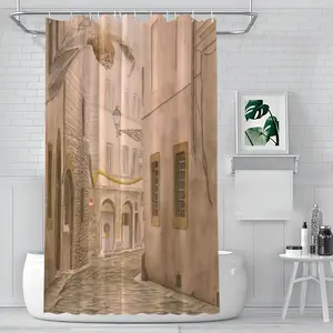 Dusk Shower Curtain (Multi-Size)