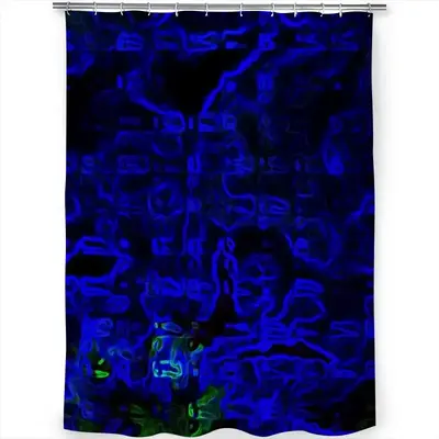 Plato'S Myth Shower Curtain (Multi-Size)