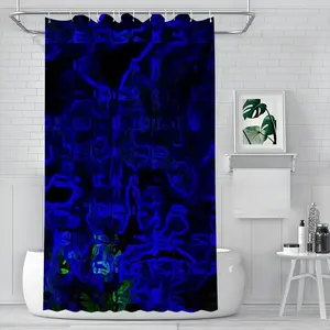 Plato'S Myth Shower Curtain (Multi-Size)