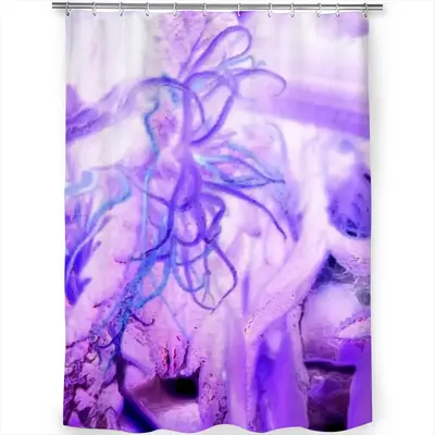 Feeric Shower Curtain (Multi-Size)