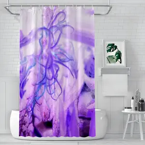 Feeric Shower Curtain (Multi-Size)