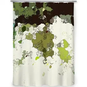 Fly Baby Fly Shower Curtain (Multi-Size)