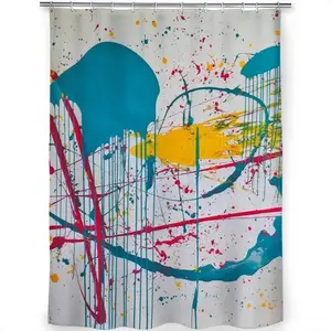 Bia Royal Shower Curtain (Multi-Size)