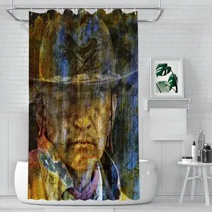 #10 Gallon Shower Curtain (Multi-Size)