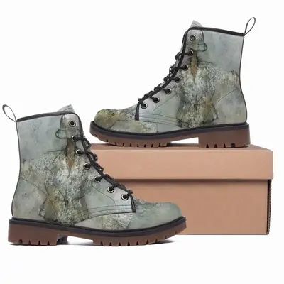 Men Scarecrow 1 Leather Work Boots