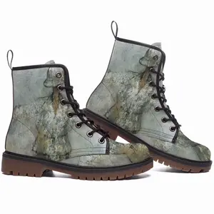 Men Scarecrow 1 Leather Work Boots