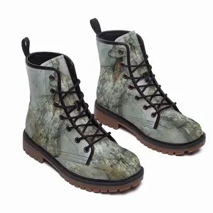 Men Scarecrow 1 Leather Work Boots