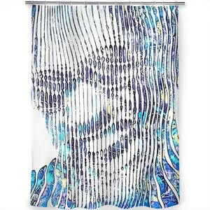 Ray Charles You Don'T Know Me Shower Curtain (Multi-Size)