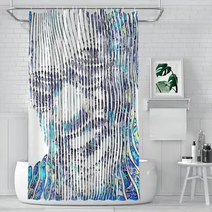 Ray Charles You Don'T Know Me Shower Curtain (Multi-Size)