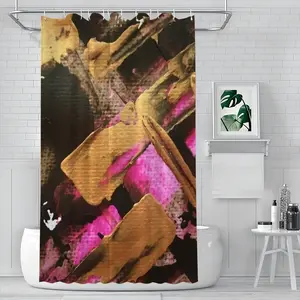 Reclaim Shower Curtain (Multi-Size)