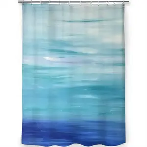 Oceans Apart Shower Curtain (Multi-Size)