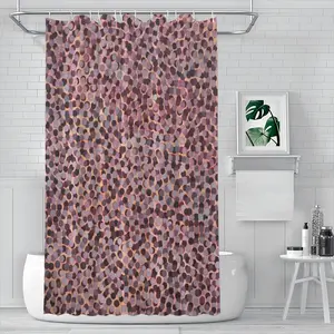 Money Shower Curtain (Multi-Size)