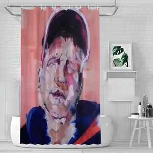 Nearby Shower Curtain (Multi-Size)