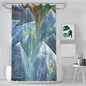 Apophysis 19 Shower Curtain (Multi-Size)