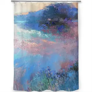 A New Beginning Shower Curtain (Multi-Size)