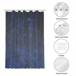 Converge Shower Curtain (Multi-Size)