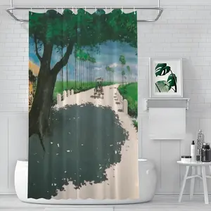 Shady Grove Shower Curtain (Multi-Size)