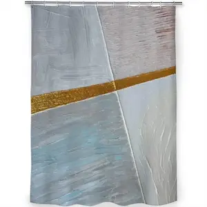 Balance Shower Curtain (Multi-Size)