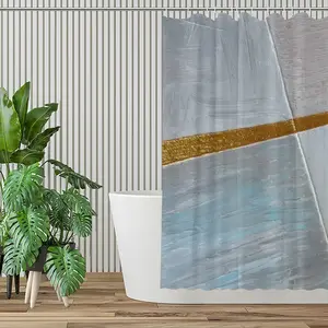 Balance Shower Curtain (Multi-Size)