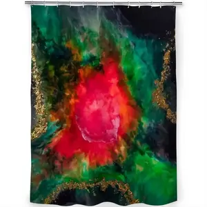 Triffid Shower Curtain (Multi-Size)