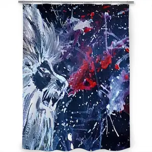 Mystic Royalty Shower Curtain (Multi-Size)