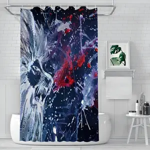 Mystic Royalty Shower Curtain (Multi-Size)