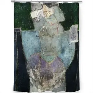 Figure 5 Shower Curtain (Multi-Size)