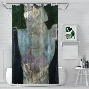 Figure 5 Shower Curtain (Multi-Size)