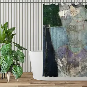 Figure 5 Shower Curtain (Multi-Size)