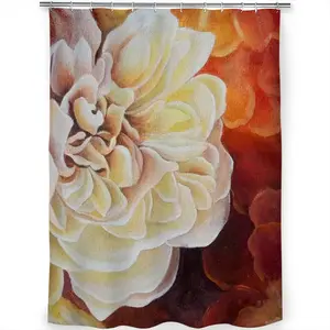 Roses Shower Curtain (Multi-Size)