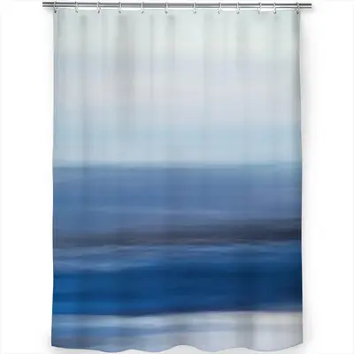 Landscape #070 Shower Curtain (Multi-Size)