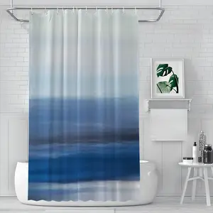 Landscape #070 Shower Curtain (Multi-Size)