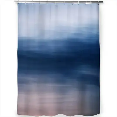 Untitled #006 Shower Curtain (Multi-Size)