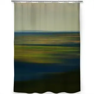 Landscape #043 Shower Curtain (Multi-Size)