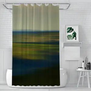 Landscape #043 Shower Curtain (Multi-Size)