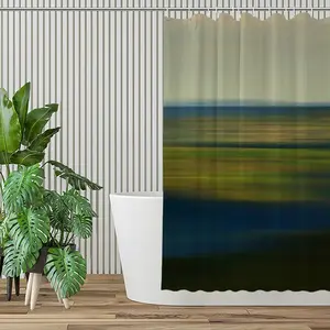 Landscape #043 Shower Curtain (Multi-Size)