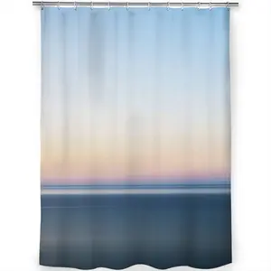 Liquid Sea #049 Shower Curtain (Multi-Size)